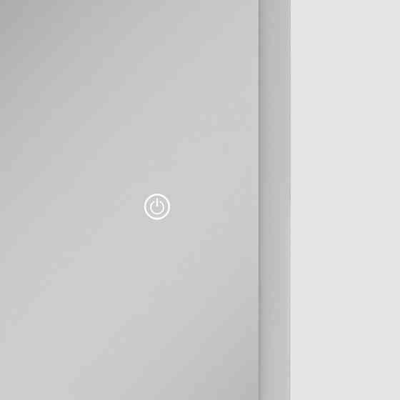 Дзеркало Mixxus Premium OLIVARY MR19-90x70-REVERSE )   ( MP6630 ) 34165 Харків