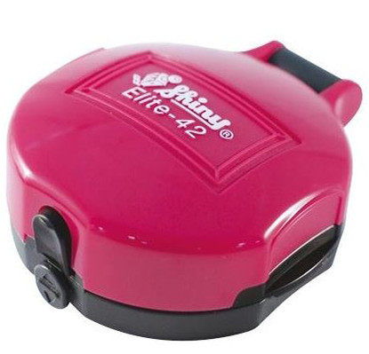 КАРМАННАЯ ОСНАСТКА ДЛЯ КРУГЛОЙ ПЕЧАТИ D42ММ 