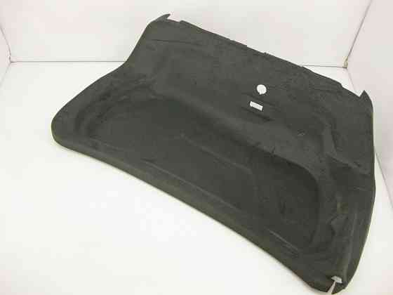 Mercedes-Benz  A2206901053 9C24 Обшивка кришки багажника антрацит S-Class W220 USA Одесса