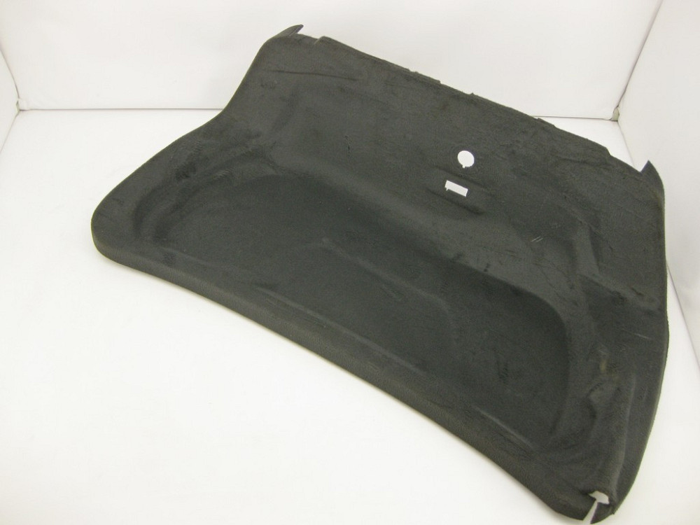 Mercedes-Benz  A2206901053 9C24 Обшивка кришки багажника антрацит S-Class W220 USA Одесса - изображение 2