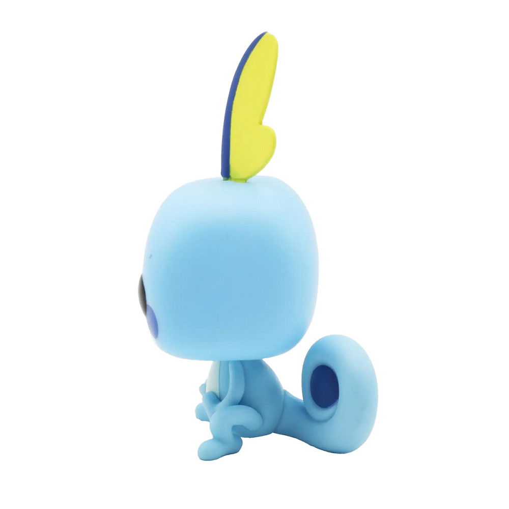 Ігрова фігурка Funko Pop! серії Покемон – Соббл Дніпро - фото 3