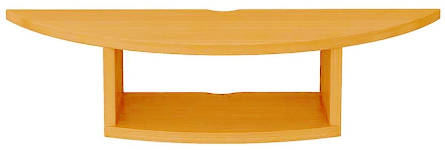 Полка для роутера 