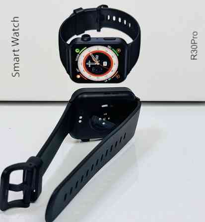 Умные/смарт часы Smart Watch Blackview R30 Pro Киев