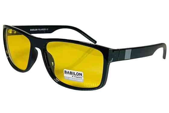 Очки для вождения MATLRX поляризационные линзы UV400 Луцк