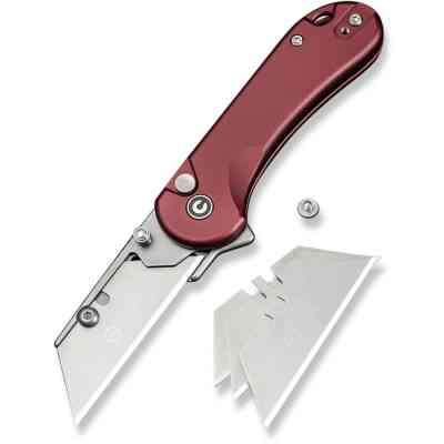 Ніж Civivi Elementum Utility Red (C23039B-5) Вінниця
