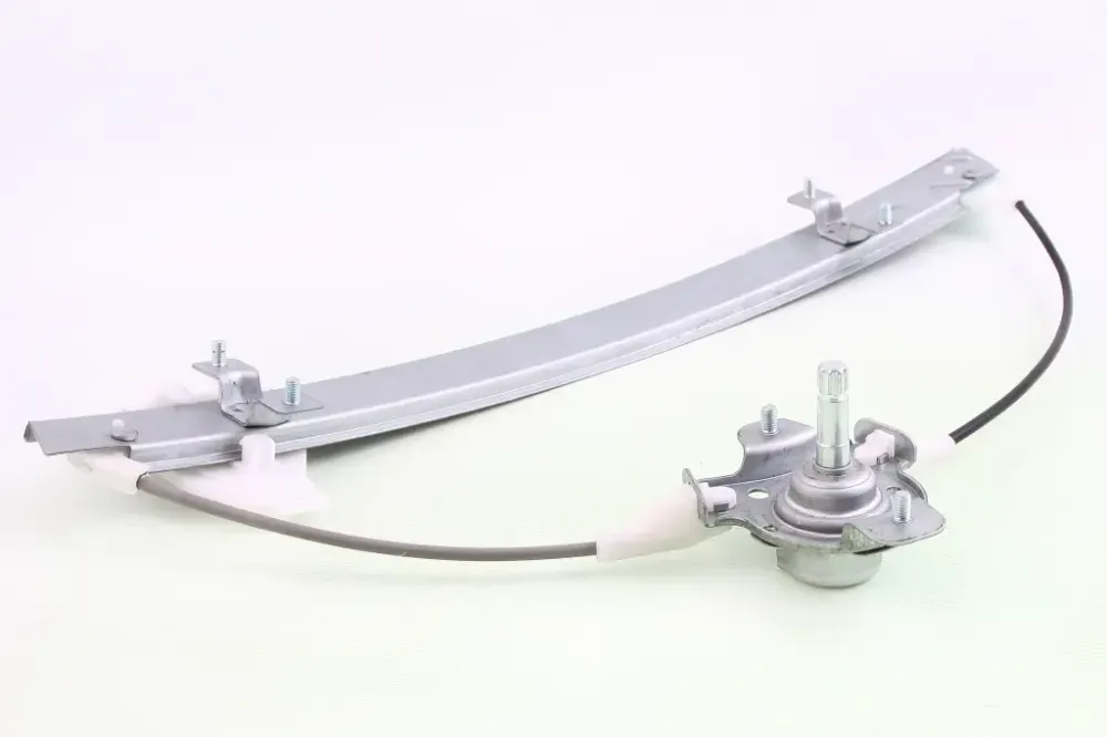 Склопідйомник Lnos передній For GM лівий Вінниця - фото 3