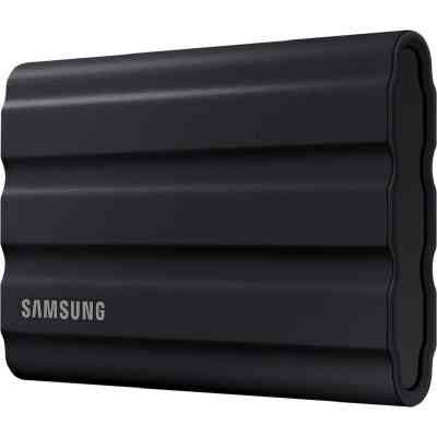 Накопитель SSD USB 3.2 1TB T7 Shield Samsung (MU-PE1T0S/EU) Винница