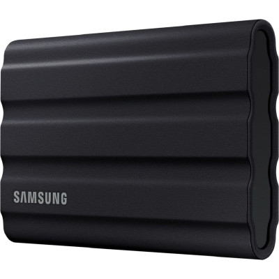 Накопитель SSD USB 3.2 1TB T7 Shield Samsung (MU-PE1T0S/EU) Винница - изображение 3