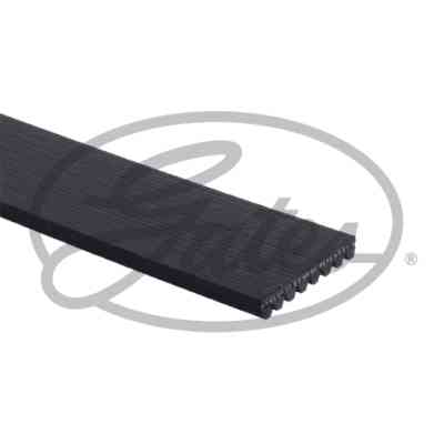 Поліклиновий ремінь Gates 6PK893XS Вінниця