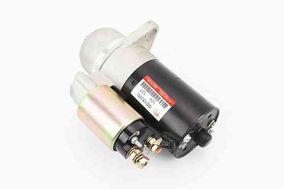 Стартер електричний Z-12, D-82mm Киев