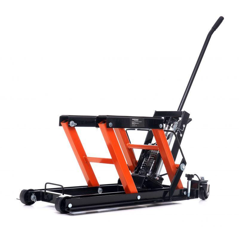 Подъемник для мотоциклов и квадроциклов Kraft&Dele KD353 Киев - изображение 10