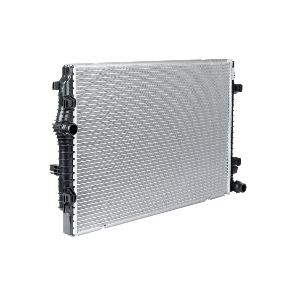 Радиатор охлаждения, Audi, Seat, Skoda, VW, 5Q0121251CN; 5Q0121251EN; 5Q0121251HM; 5QM121251L; 5WA121251E, Бренд: SRLine Киев - изображение 2