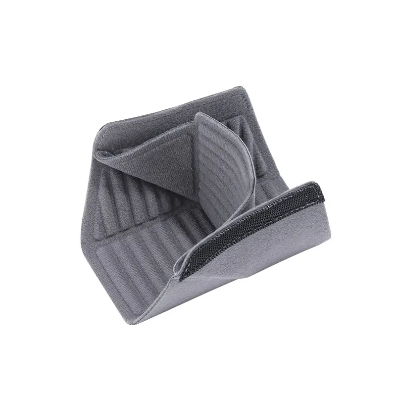 Сумка Ulanzi TRAKER Travel Chest Bag (BP08) Black Київ - фото 17