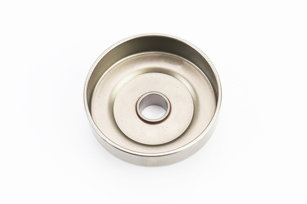 Тарілка зчеплення "зірка" 3/8-6 Partner-350/351/352/371/372, Husqvarna-235/236/240, OLEO MAC-936-937-940-941, JONSERED-CS2137/CS2138, POU Киев - изображение 2