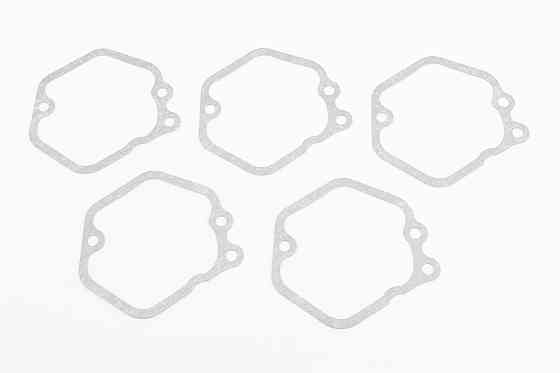 Прокладка кришки головки циліндра (клапанів) 178F Витязь/Кама 2отв., к-кт 5шт Киев