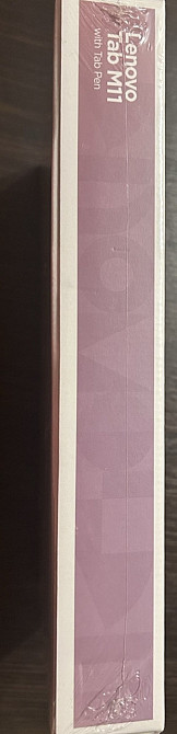 Планшет Lenovo Tab M11 TB330FU 4/128  Luna Grey + Pen + чехол. Харьков - изображение 5