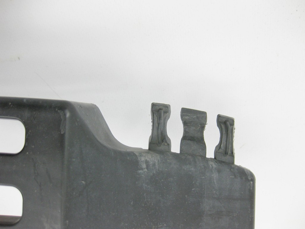 Mercedes-Benz  A2188850665 Центральний - верхній каркас заднього бампера CLS C218 Одеса - фото 10