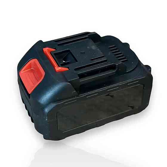 Аккум для шуруповерта KRAFFTEC, Запасная батарея для инструмента Мощный аккумулятор устройств DO-54 Киев