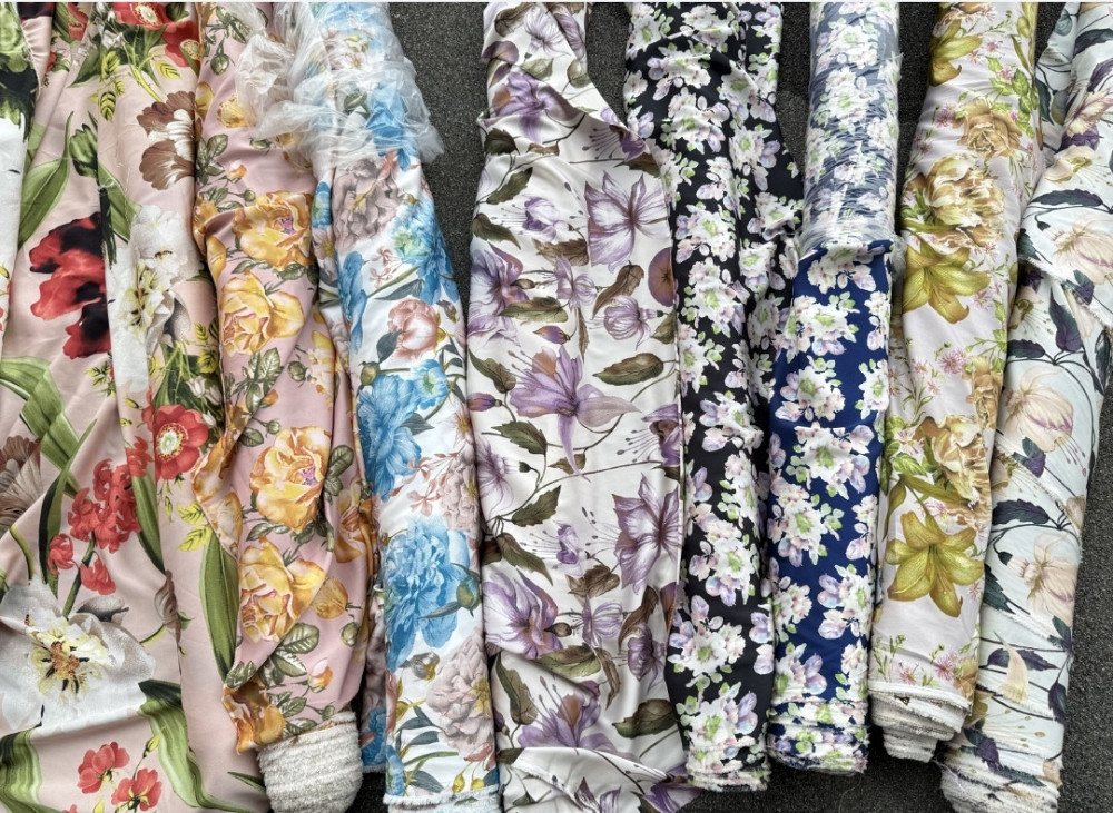 Ткань опт / шелк Армани - от 5 м. Киев - изображение 5