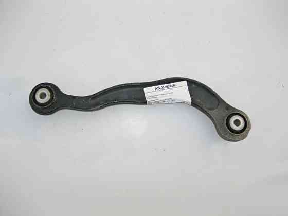 Mercedes-Benz  A2203502406 Верхній задній поперечний важіль S-Class CL C215 Одеса