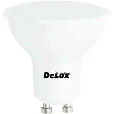 Лампочка Delux GU10N 5Вт 4100K 230В GU10 (90023552) Вінниця