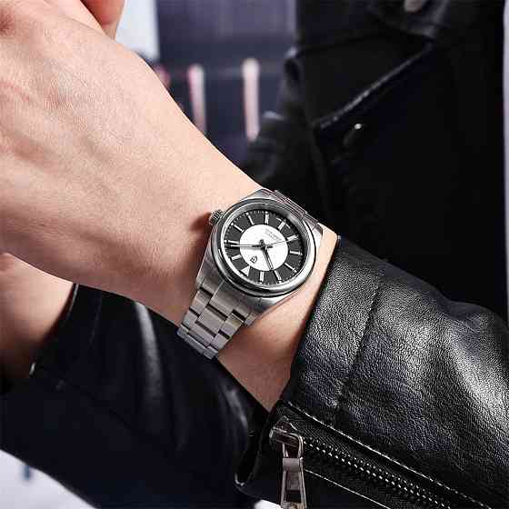 Pagani Design PD-1764 Silver-Black SBR Київ