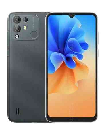 Захисне скло 5D для Blackview A55 Pro, Made in Ukraine Київ