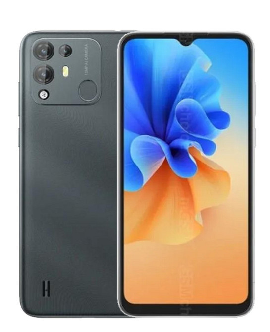Захисне скло 5D для Blackview A55 Pro, Made in Ukraine Київ - фото 2