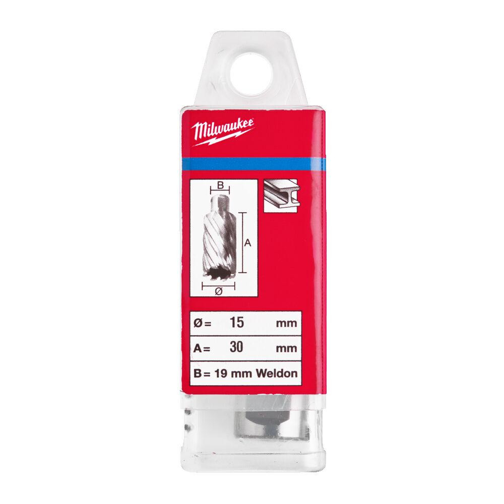 Кільцева фреза D15х30мм (1 шт) Одеса - фото 2