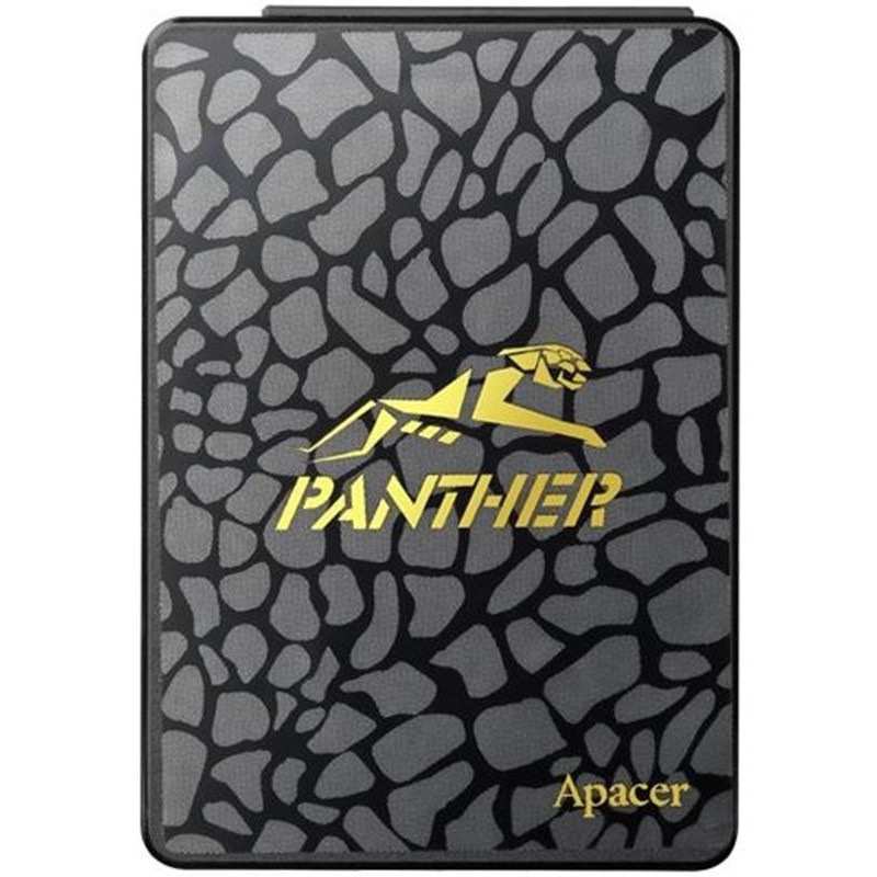Накопичувач SSD 120 GB Apacer AS340 Panther 2.5