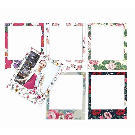 Набір кадрів на магніті Floral Рівне