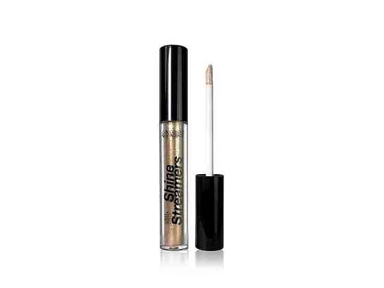 Глітер для обличчя 4мл рідкий Shine Streamers 5 ТМ Colour Intense   Solmir Київ