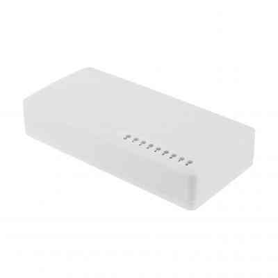 Комутатор мережевий Greenvision GV-002-H-08P Вінниця