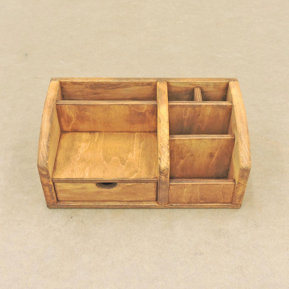 Настольный органайзер 