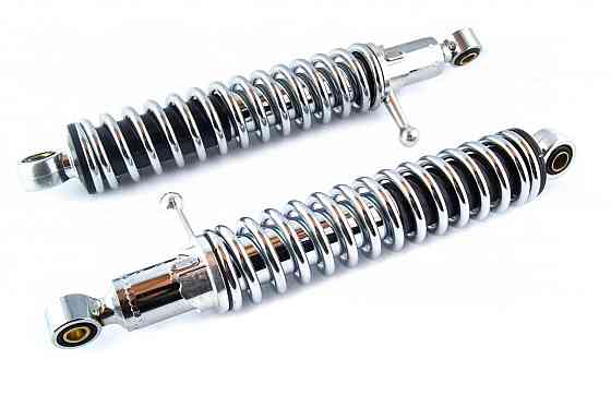 Амортизаторы мотоцикла Иж пара Мукачево