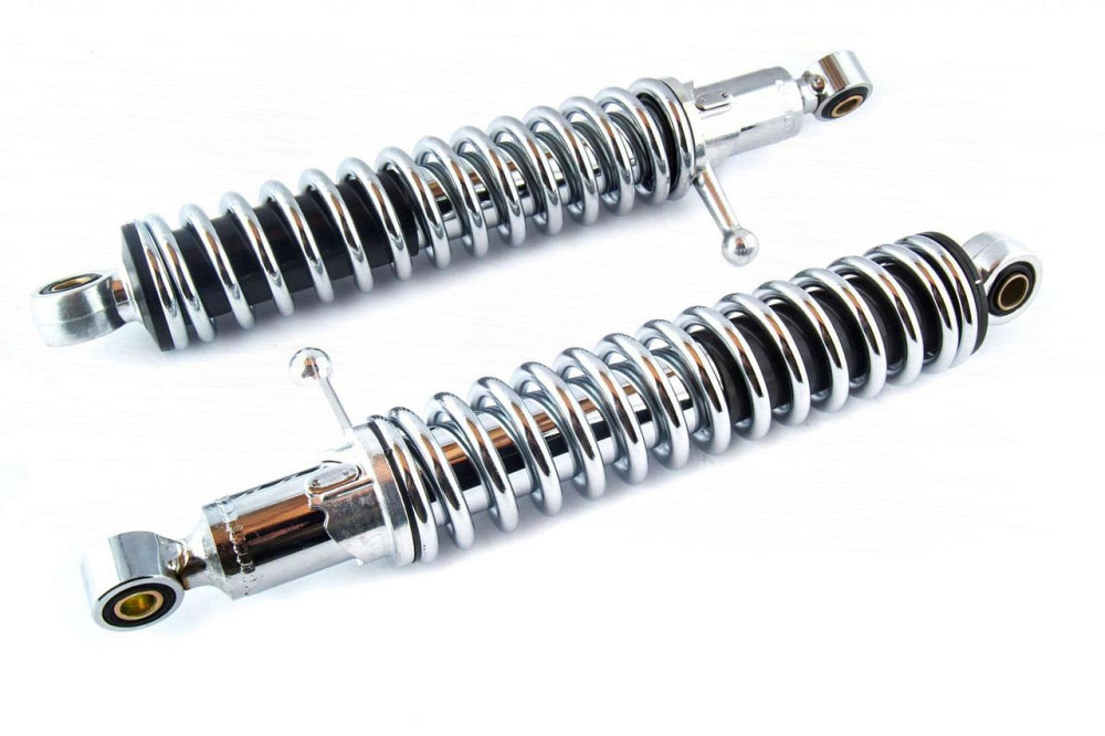 Амортизаторы мотоцикла Иж пара Мукачево - изображение 1