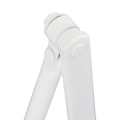 Доводчик двери Atis DC-603-OH White Винница - изображение 2