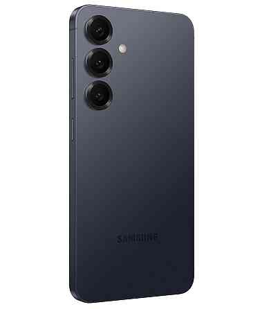 Смартфон Samsung Galaxy S25 12/256GB Blueblack (SM-S931BZKGEUC) ( 10696 ) Харьков