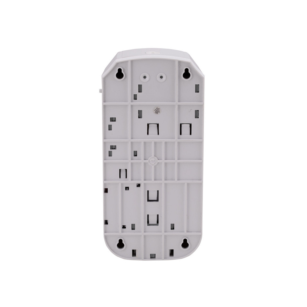 Дезинфектор Qtap Pohodli 6V бесконтактный DZ600WP White (Dezinfektor) Киев - изображение 9