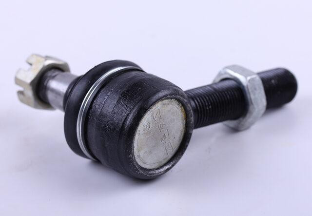 Наконечник рулевой, правая резьба М16 (конус 15 - 17 мм) Донг Фенг 250D Мукачево - изображение 3