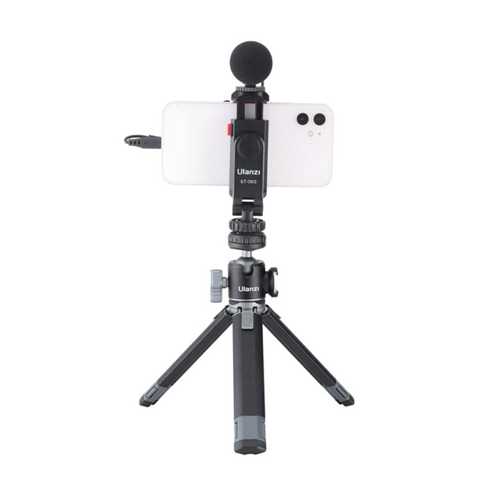 Держатель крепление подставка для телефона смартфона Ulanzi Vijim Plastic Cell Phone Holder UV-2575 Одесса - изображение 8