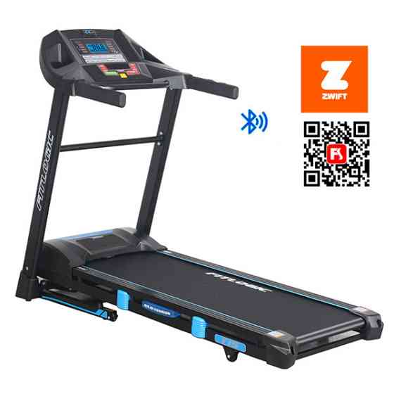 Беговая дорожка FitLogic T15 Киев