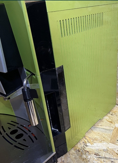 Кавомашина Delonghi Perfecta
ESAM5400 Київ - фото 4