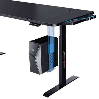 Органайзер для столу Anda Seat Кріплення ПК для столів (ZJJ-01-B) Вінниця