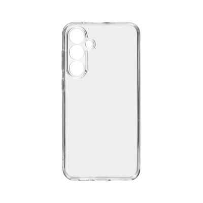 Чохол до мобільного телефона Armorstandart Air Samsung S24 FE Camera cover Clear (ARM76966) Вінниця