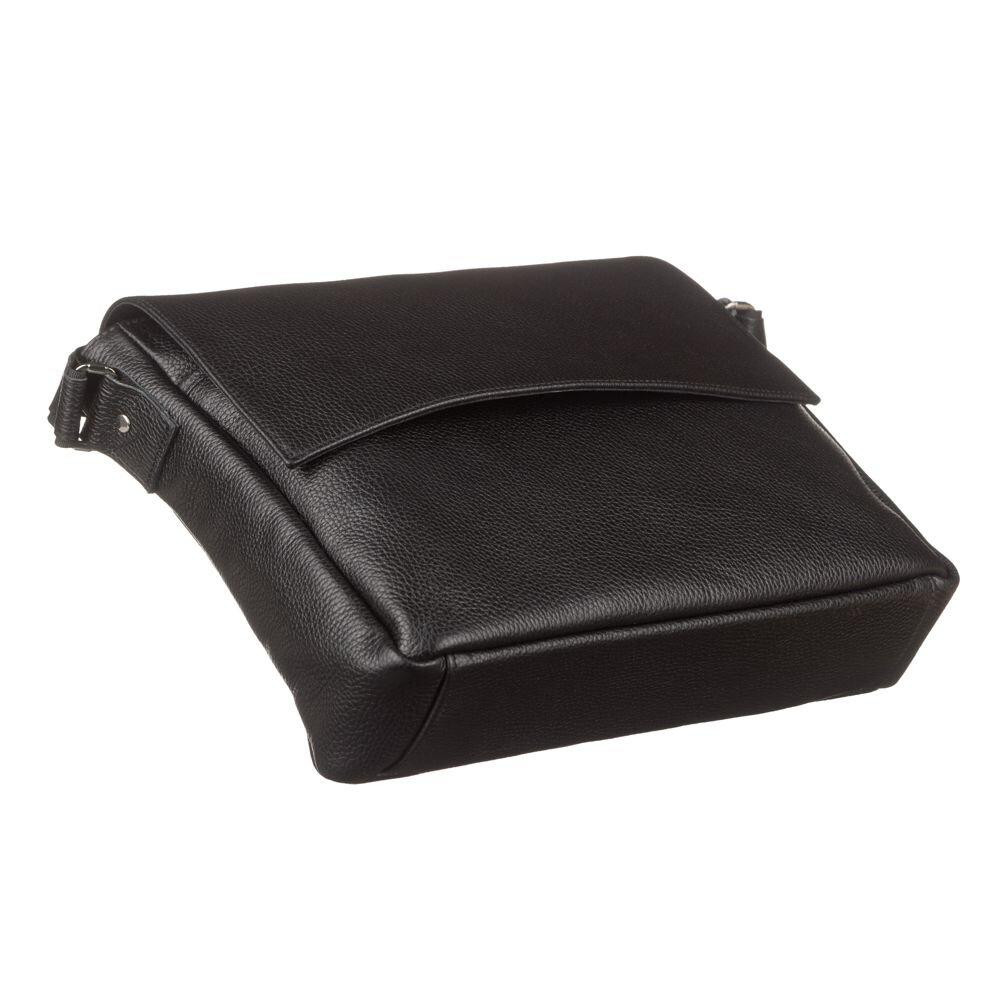 Сумка SHVIGEL 11043 Чорна Київ - фото 5