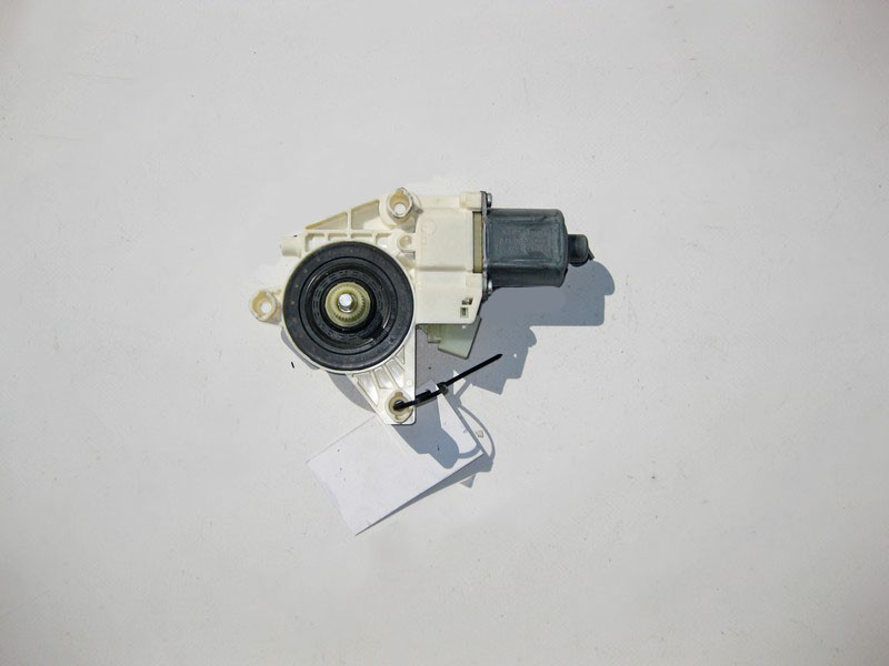 Mercedes-Benz  A2048200542 Моторчик заднього лівого склопідйомника C-Class W204 E-Class W212 GLK X204 Одеса - фото 2