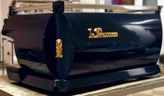 Кофемашина La Marzocco GB5. Харьков