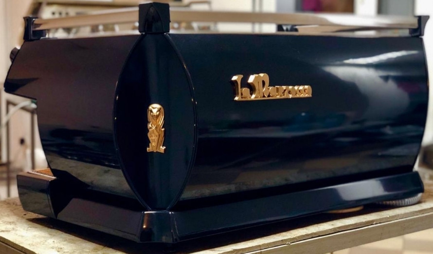 Кавомашина La Marzocco GB5. Харків - фото 3