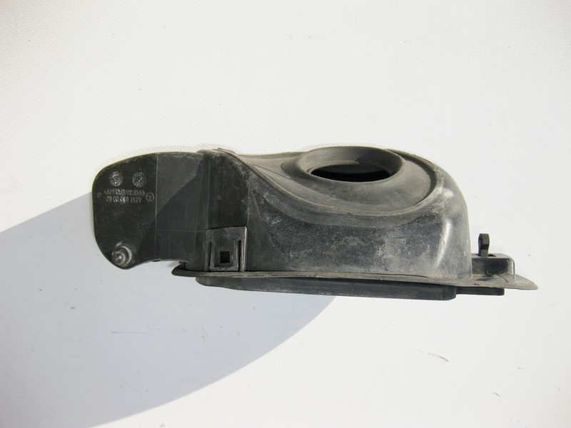 Mercedes-Benz  A2516300067 Механізм лючка бензобака R-Class W251 Одеса - фото 6